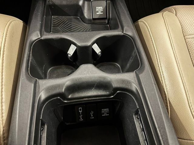 Used 2019 Honda CR-V EX-L image 24
