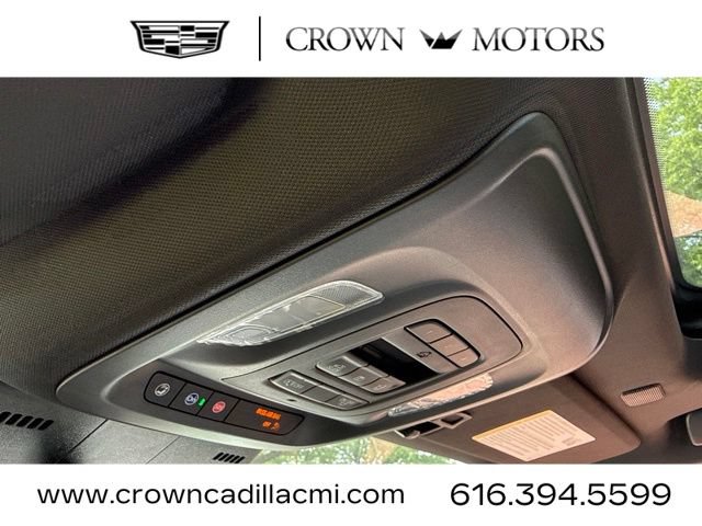 New 2026 Cadillac CT5 V AWD/4WD image 31