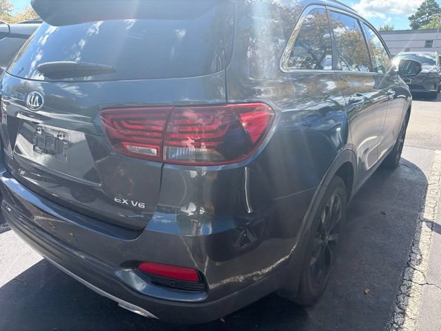 Used 2020 Kia Sorento EX AWD/4WD image 10