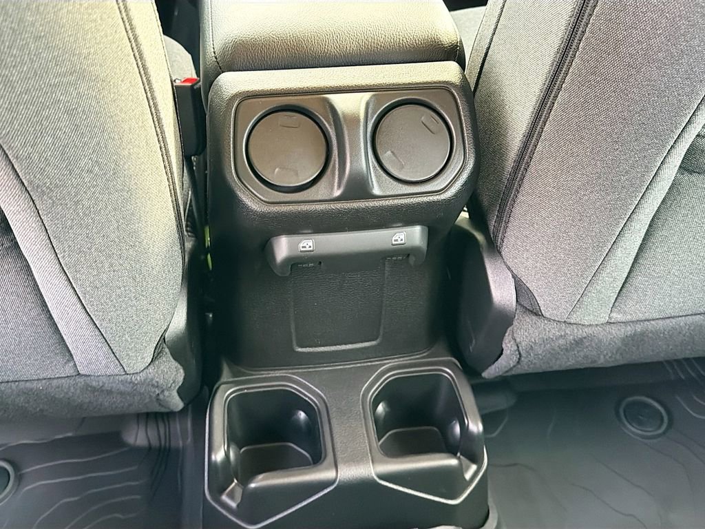 New 2026 Jeep Wrangler Sport image 21