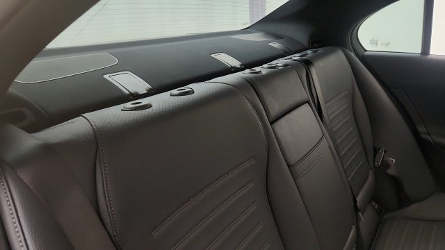 Used 2025 Mercedes-Benz C 300 Sedan w/ AMG Line w/ Night Package image 41