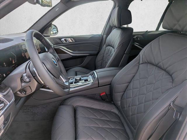 New 2026 BMW X5 xDrive40i image 4