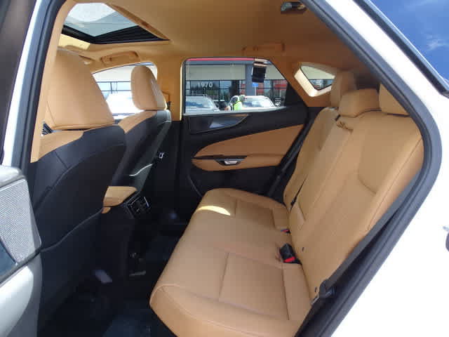 Used 2025 Lexus NX 350h AWD w/ Accessory Package (Z2) image 20