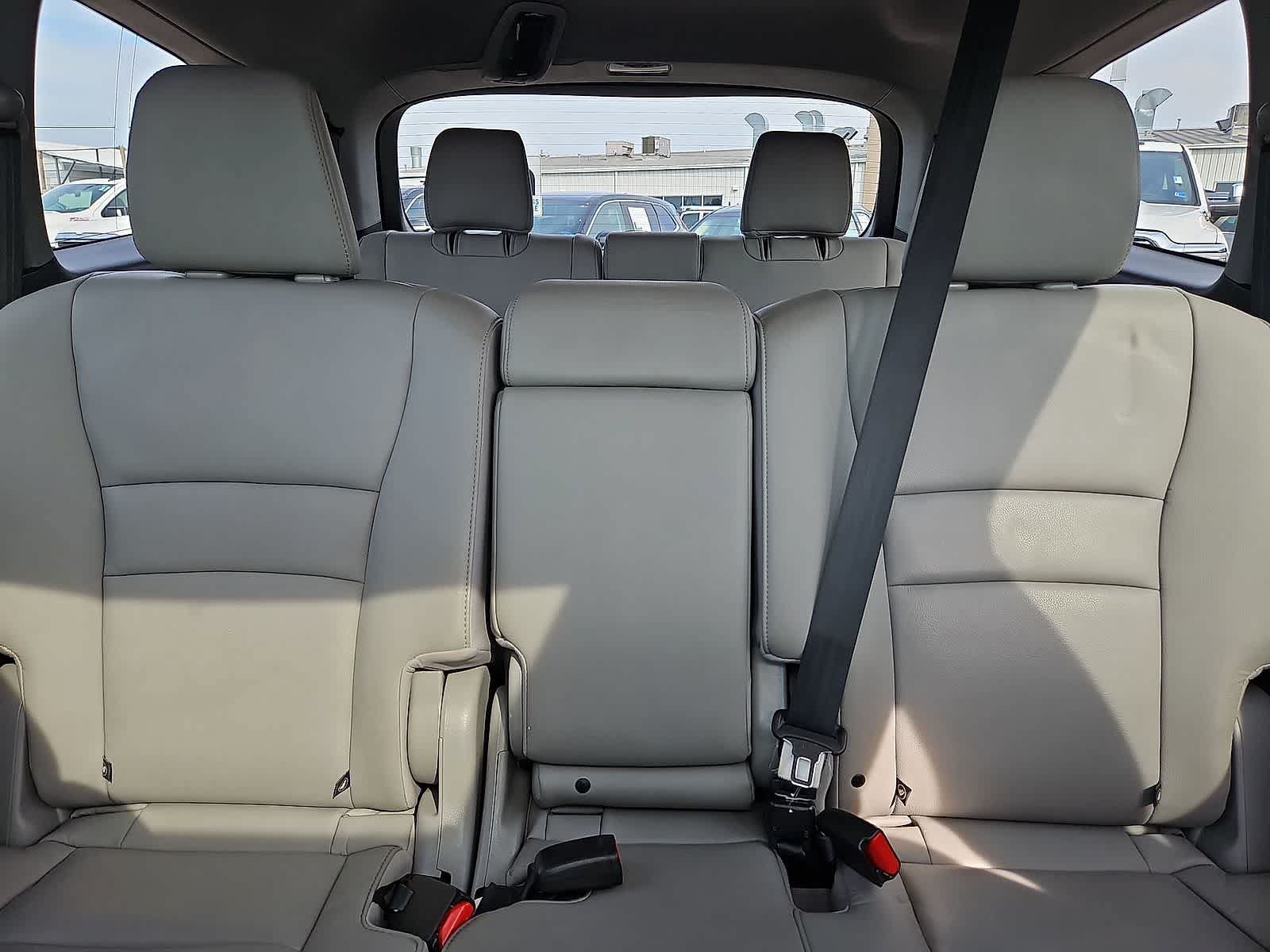 Used 2018 Honda Pilot EX-L image 14