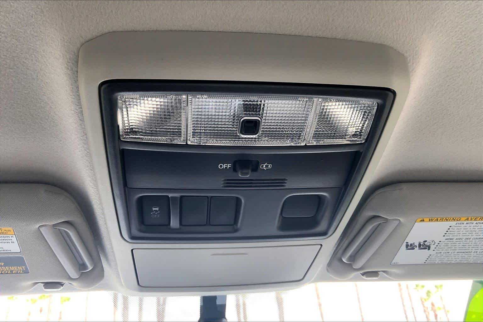 Certified 2018 Toyota 4Runner SR5 RWD image 31