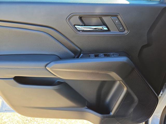 Certified 2024 GMC Canyon Elevation w/ Trailering Package image 21