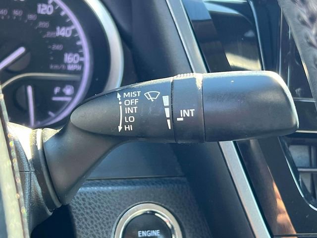 Used 2021 Toyota Camry XLE image 26