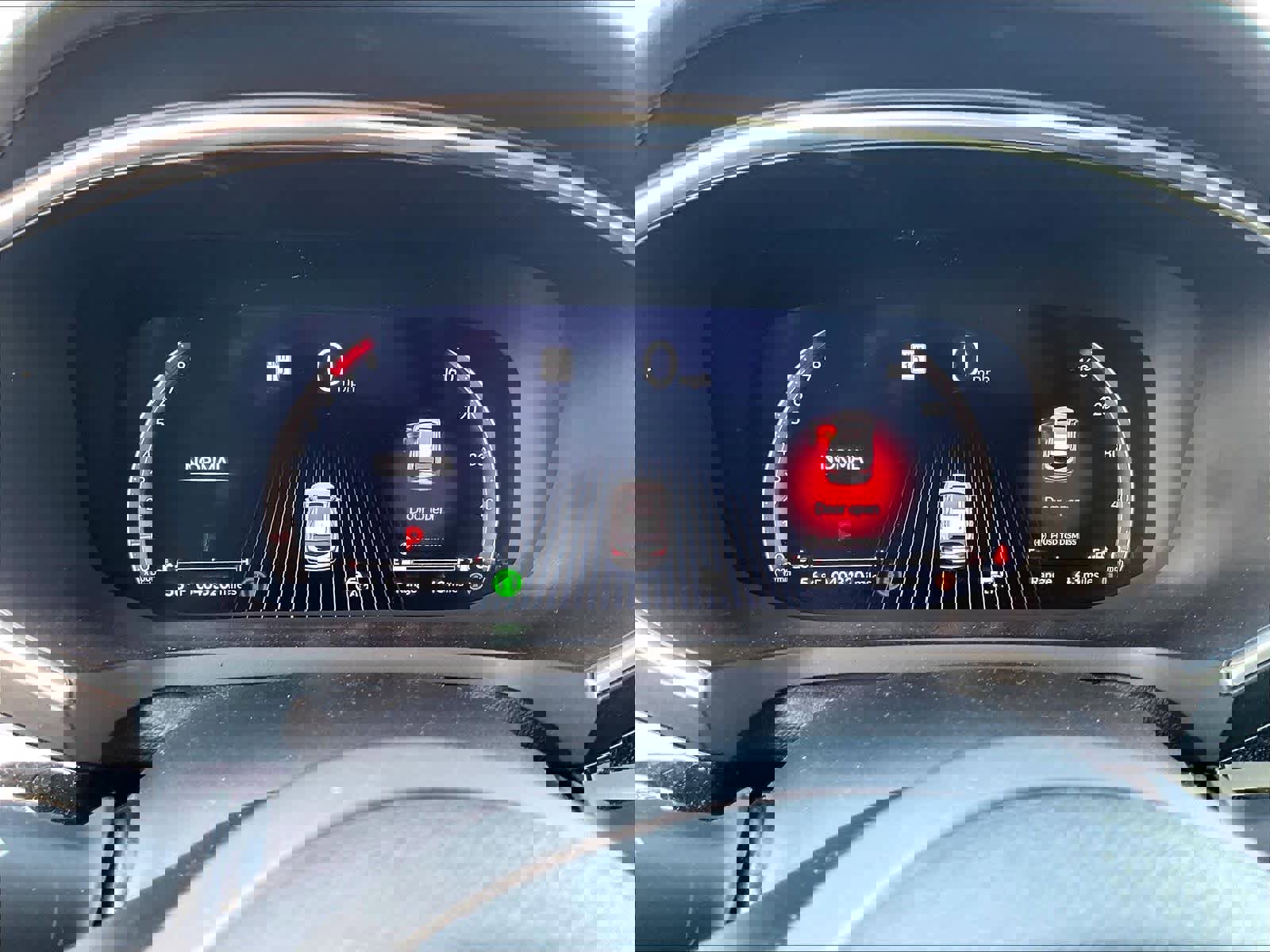 Used 2023 Acura MDX A-Spec image 22