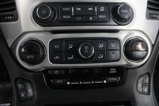 Used 2020 GMC Yukon SLT w/ Graphite Edition image 6