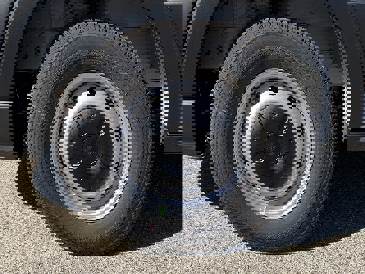 New 2026 Ford Transit 250 148 Medium Roof image 12