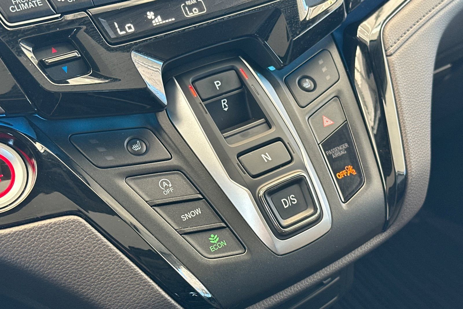 Certified 2024 Honda Odyssey Touring image 23