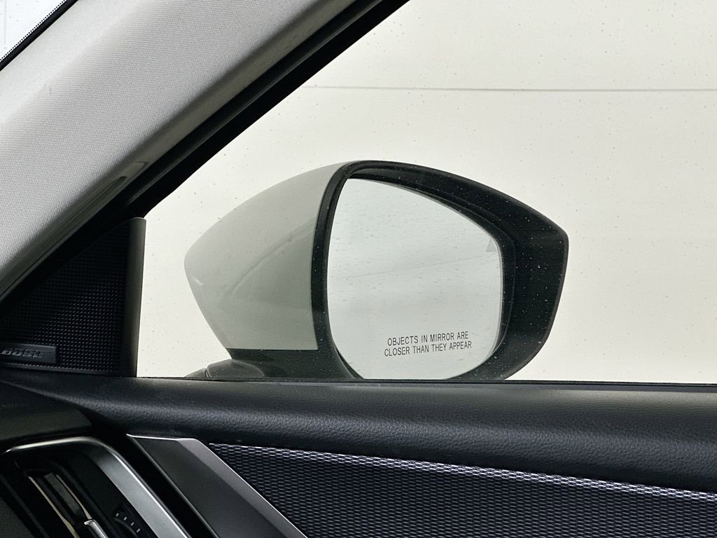 Certified 2024 MAZDA CX-90 3.3 Turbo w/ Premium Package image 25