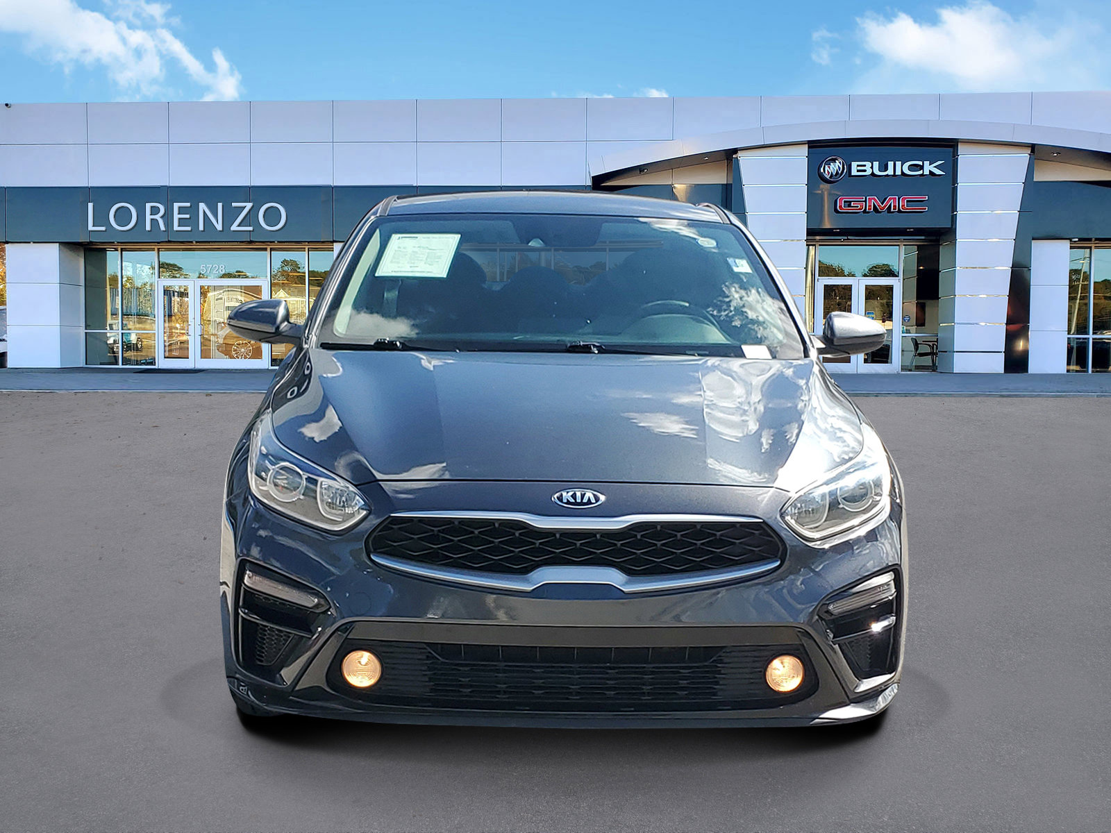 Used 2019 Kia Forte LXS video 2