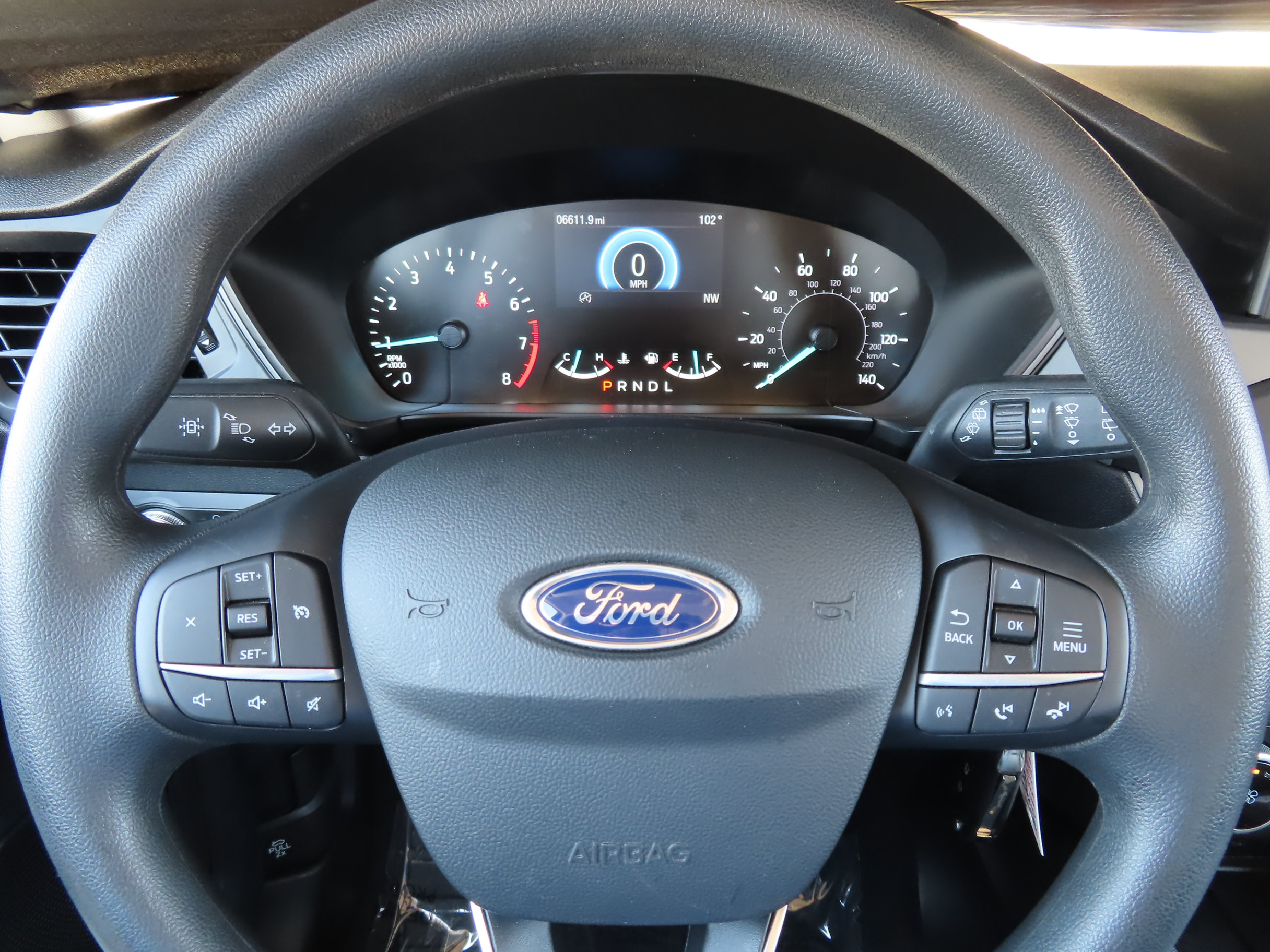 Used 2020 Ford Escape S AWD/4WD image 18
