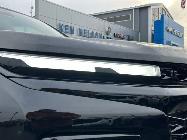 New 2026 Chevrolet Traverse RS w/ LPO, Floor Liner Package image 15