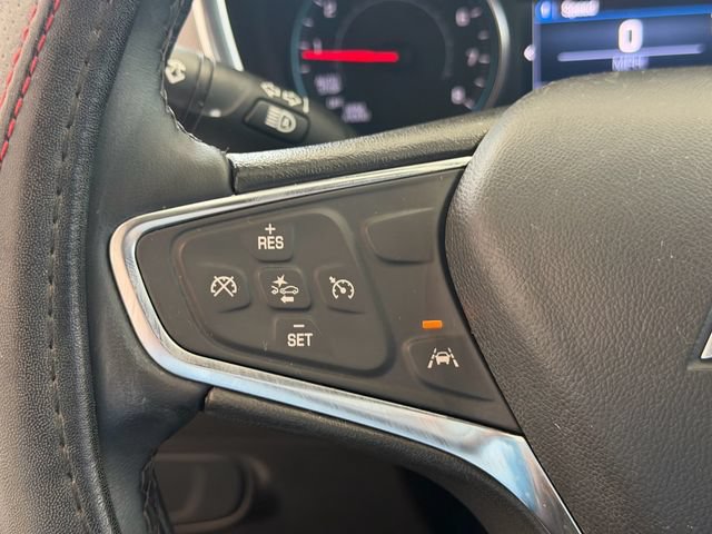 Used 2024 Chevrolet Equinox LT FWD image 24