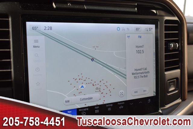 Used 2025 Ford F150 King Ranch image 34