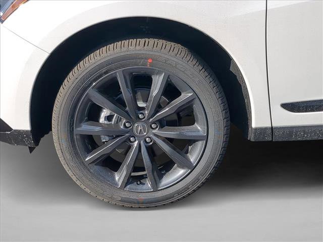 New 2026 Acura RDX A-Spec image 10