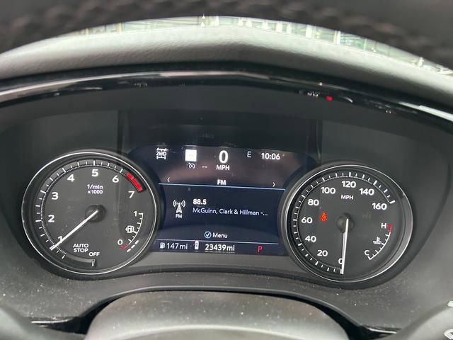 Used 2023 Cadillac XT5 Premium Luxury w/ Technology Package image 20