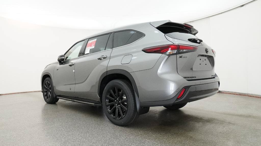 New 2026 Toyota Highlander Limited AWD/4WD image 24