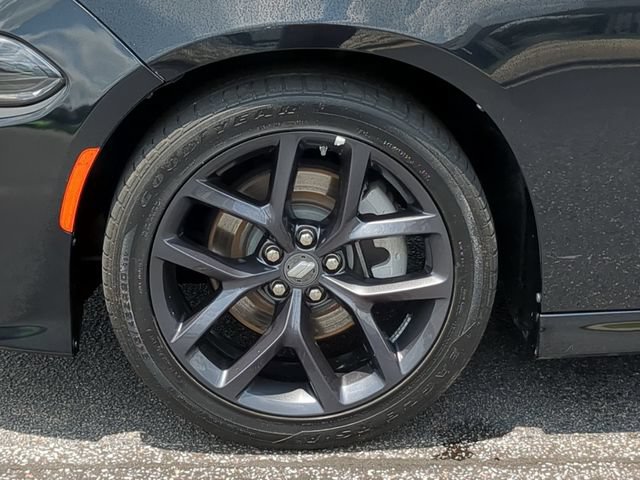 Used 2023 Dodge Charger GT w/ Blacktop Package RWD image 10