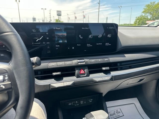 Used 2025 Kia K4 EX FWD image 30