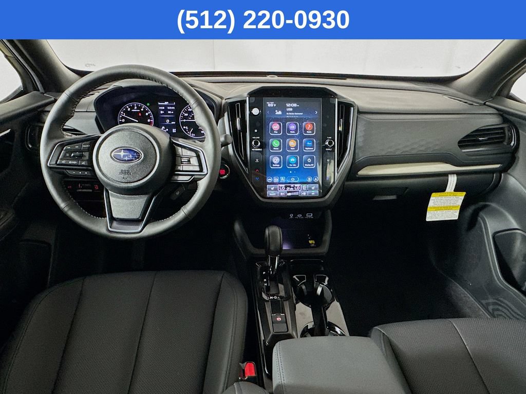 New 2026 Subaru Forester Limited AWD/4WD image 28
