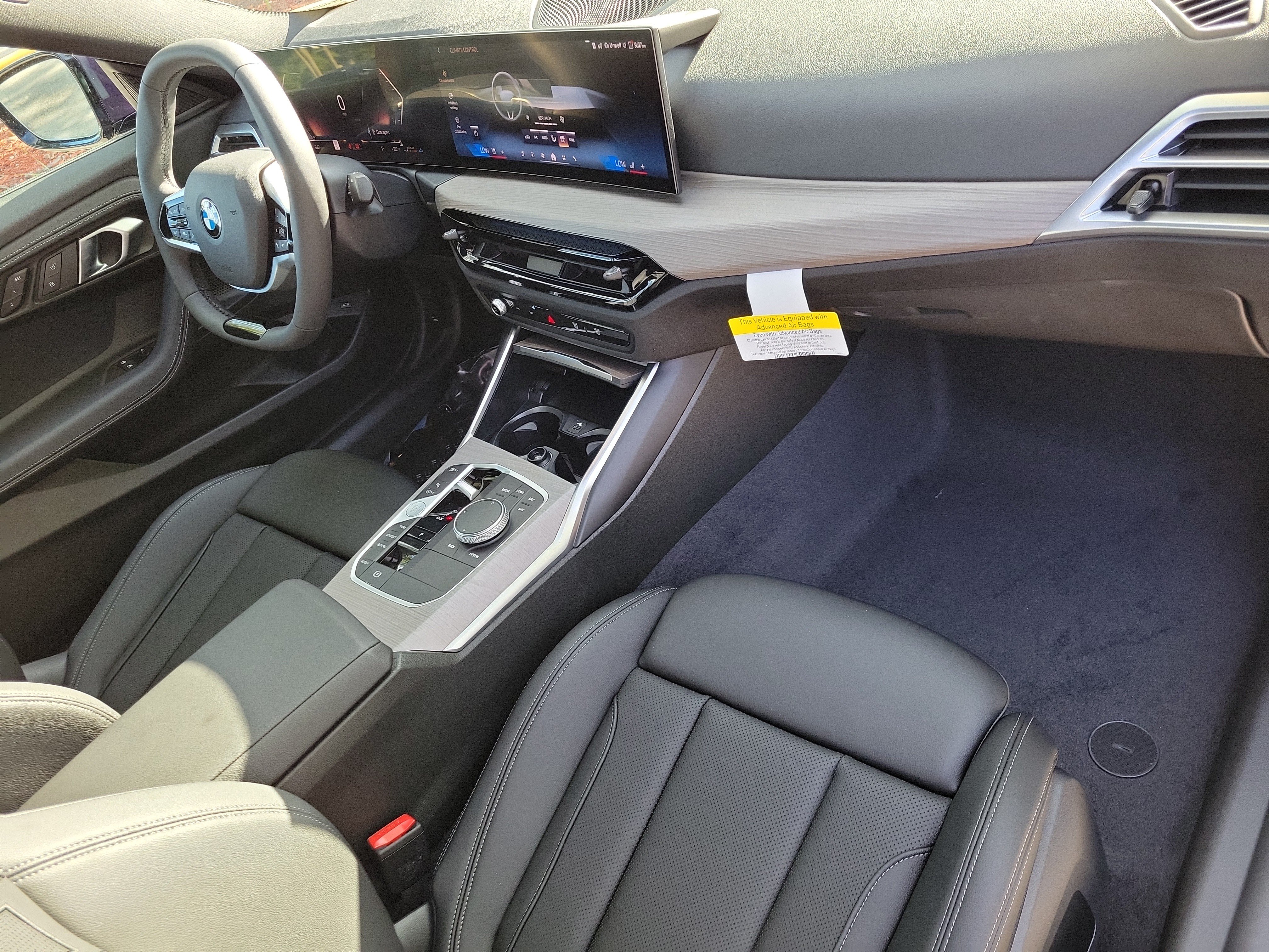 New 2026 BMW 230i Coupe w/ Convenience Package RWD image 8