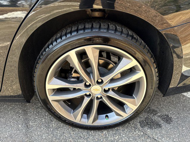 Used 2024 Chevrolet Malibu LT image 12