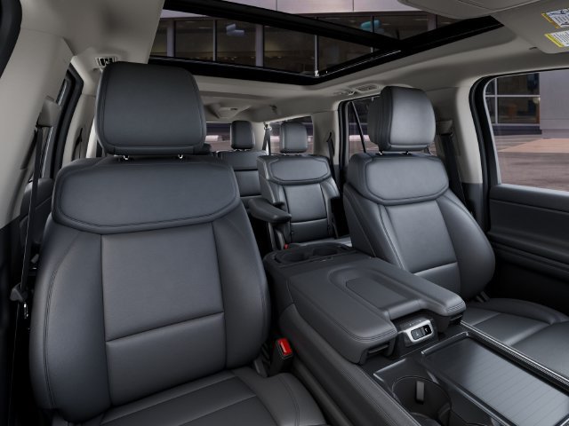 New 2027 Ford Expedition Max Active AWD/4WD image 10