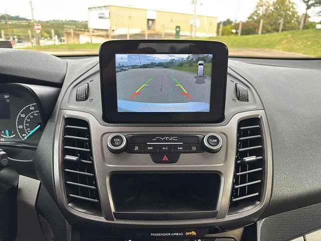 Used 2022 Ford Transit Connect XLT FWD image 22