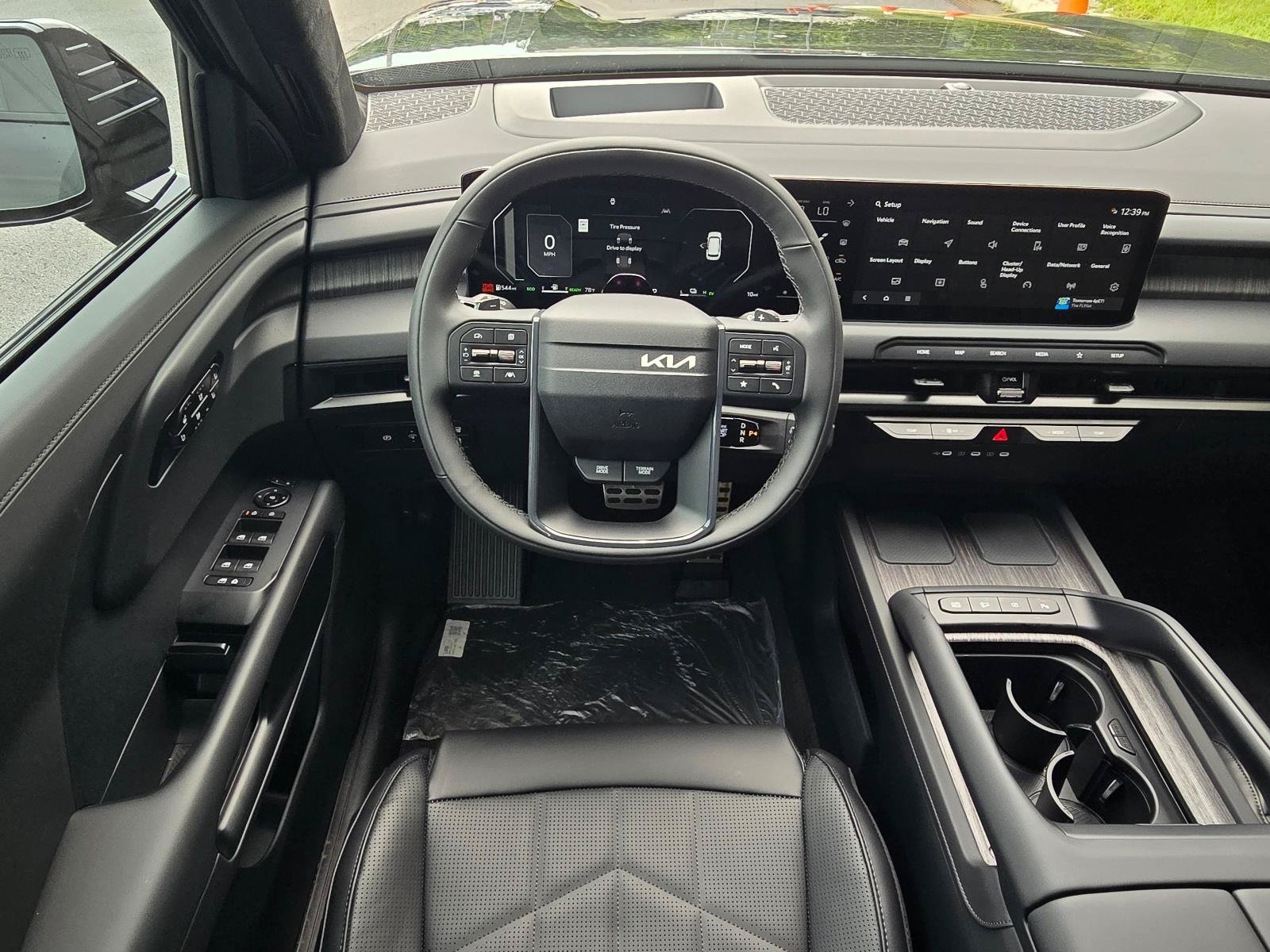 New 2027 Kia Telluride X-Line SX Prestige AWD/4WD image 6