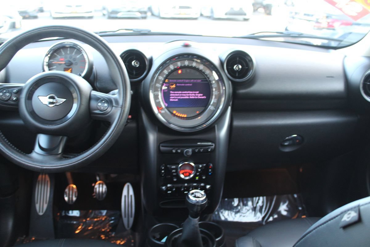 Used 2016 MINI Cooper Countryman S FWD image 31