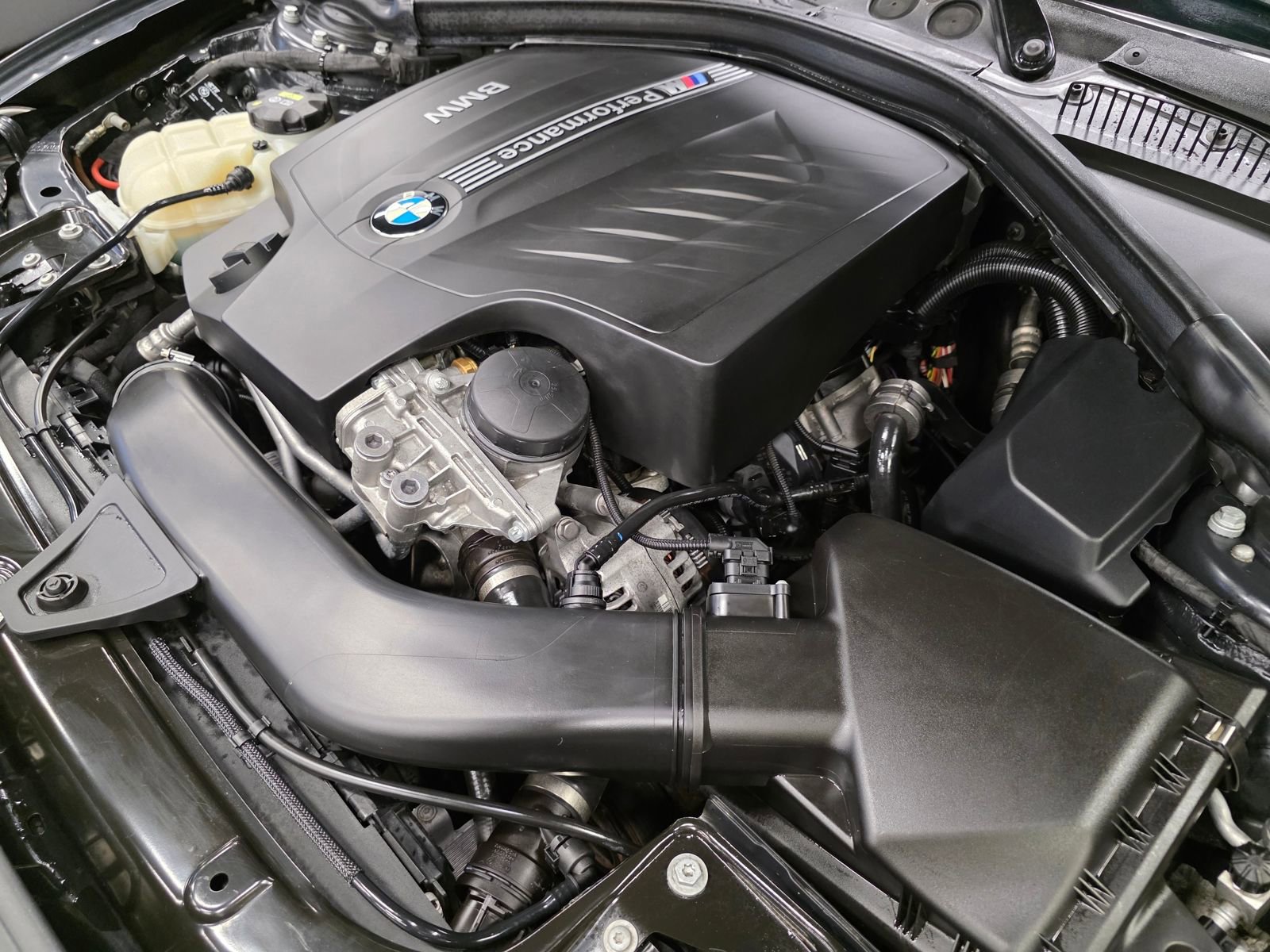 Used 2016 BMW M235i xDrive M235i xDrive image 42