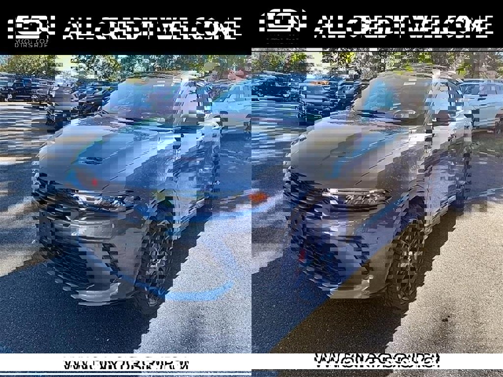 Used 2024 Dodge Hornet R/T Plus w/ Track Pack