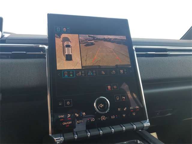 New 2026 GMC Sierra EV Elevation w/ Premium Package image 16