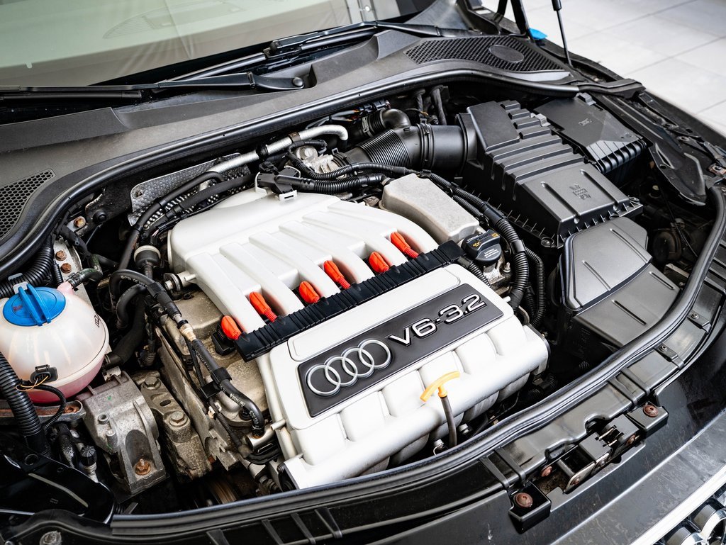 Used 2008 Audi TT 3.2 image 33