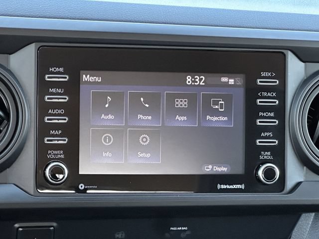 Used 2021 Toyota Tacoma SR w/ SR Convenience Package RWD image 17