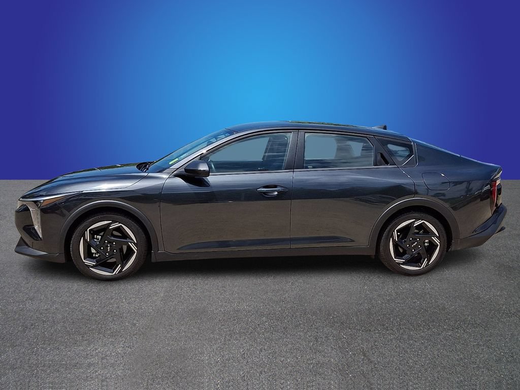 Used 2025 Kia K4 EX FWD image 7