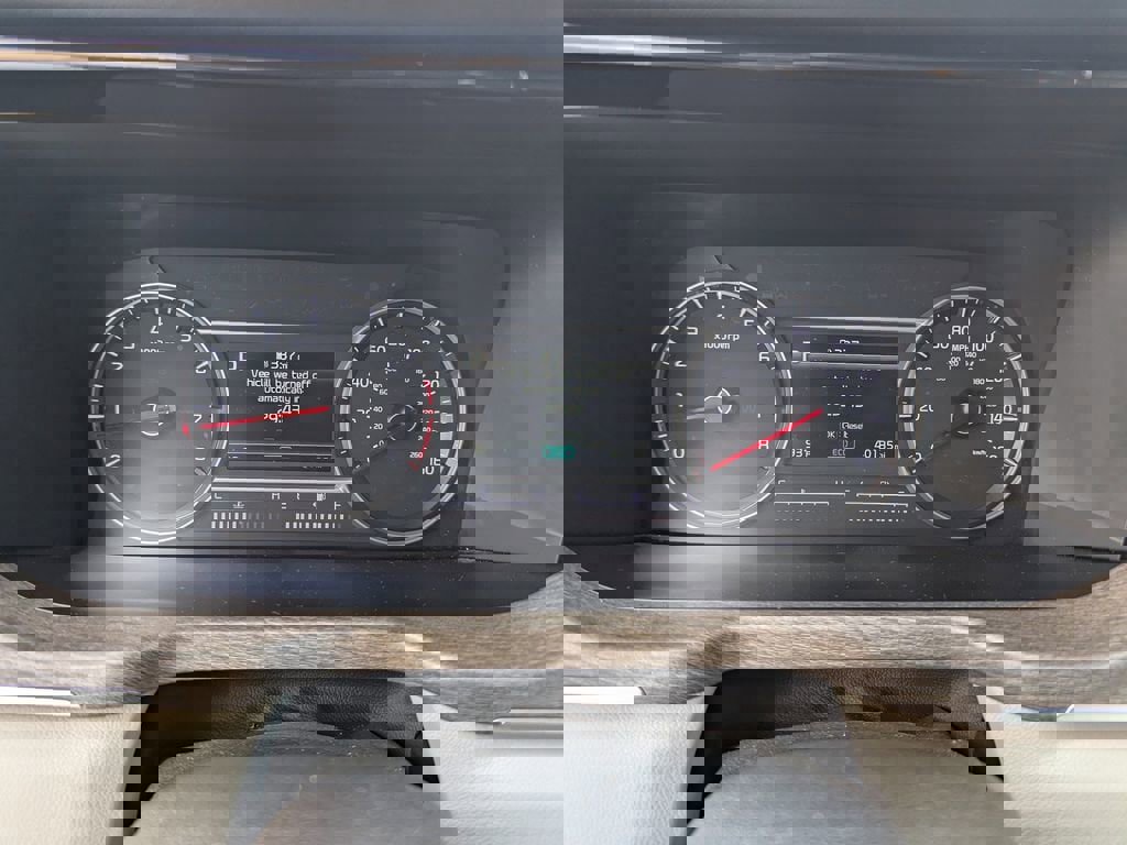 Certified 2022 Kia Sorento S image 28