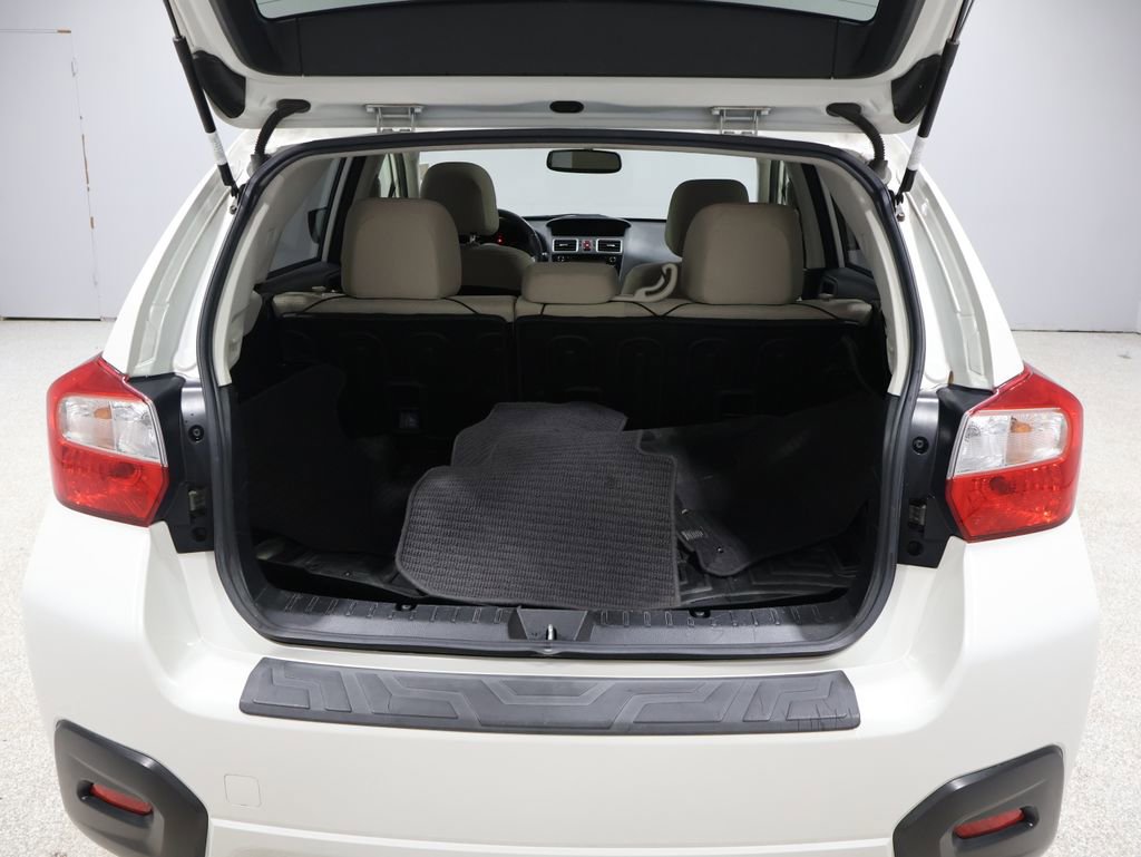 Used 2016 Subaru Crosstrek 2.0i Premium w/ Moonroof Package image 20