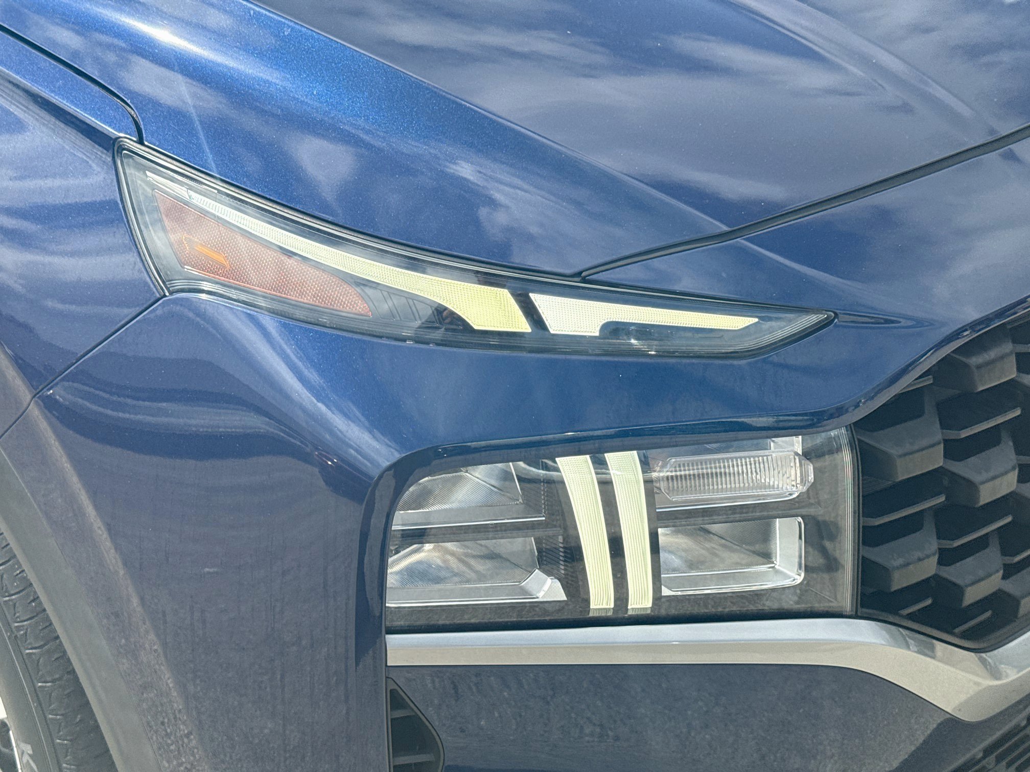 Used 2023 Hyundai Santa Fe SEL FWD image 32