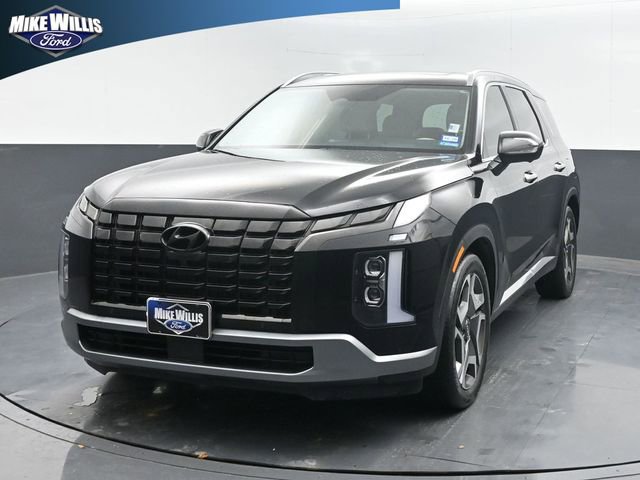 Used 2024 Hyundai Palisade Limited FWD image 3