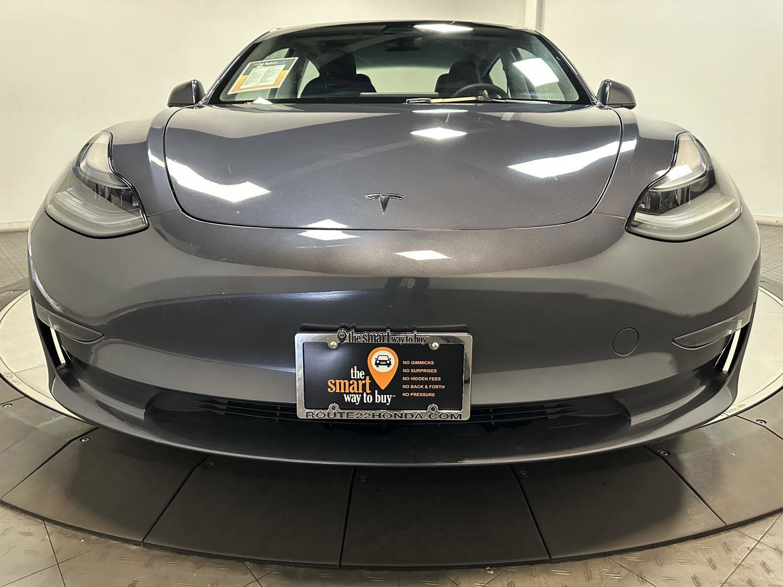 Used 2023 Tesla Model 3 Performance image 5
