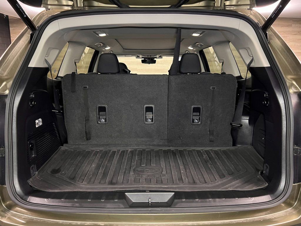 Used 2023 Subaru Ascent Touring image 25