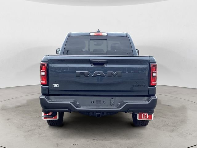 New 2025 RAM 1500 Tradesman w/ Off Road Group image 5