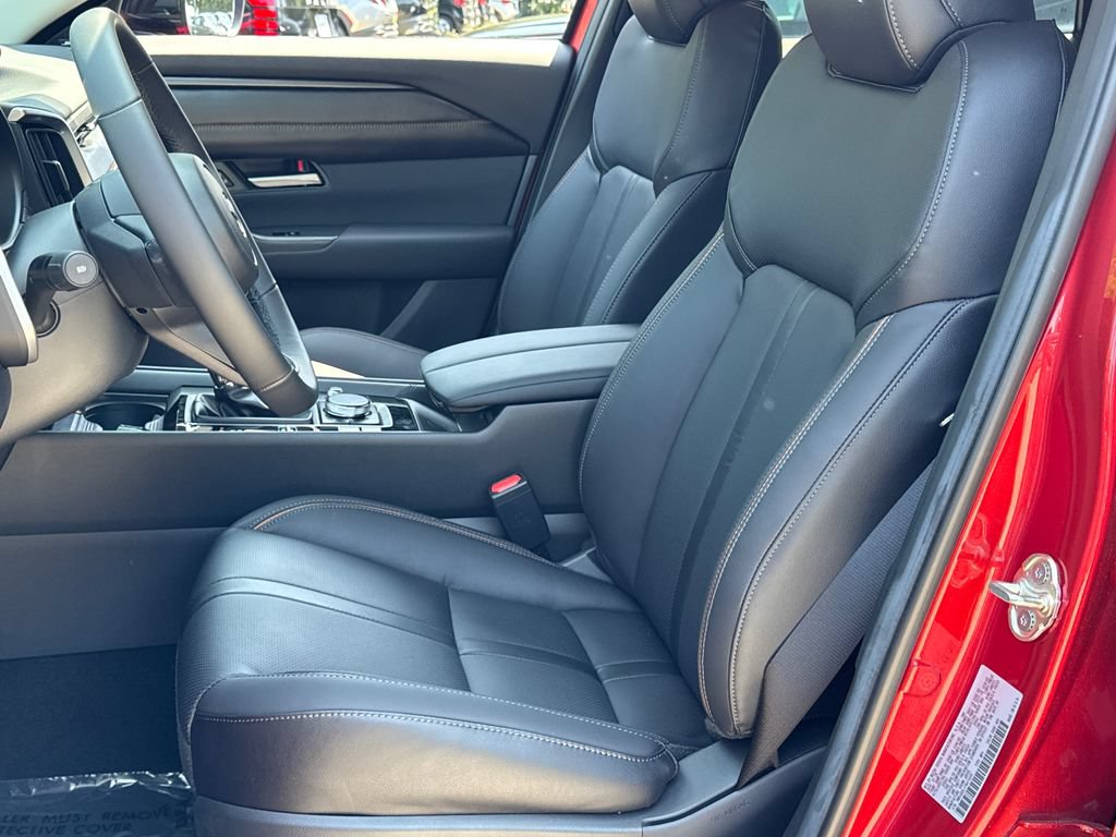 New 2026 MAZDA CX-50 AWD 2.5 S w/ Cargo Package image 6