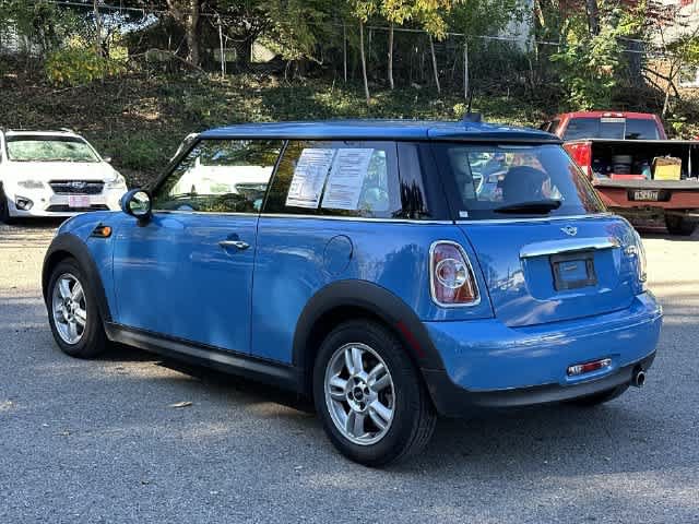 Used 2013 MINI Cooper Hardtop FWD image 20