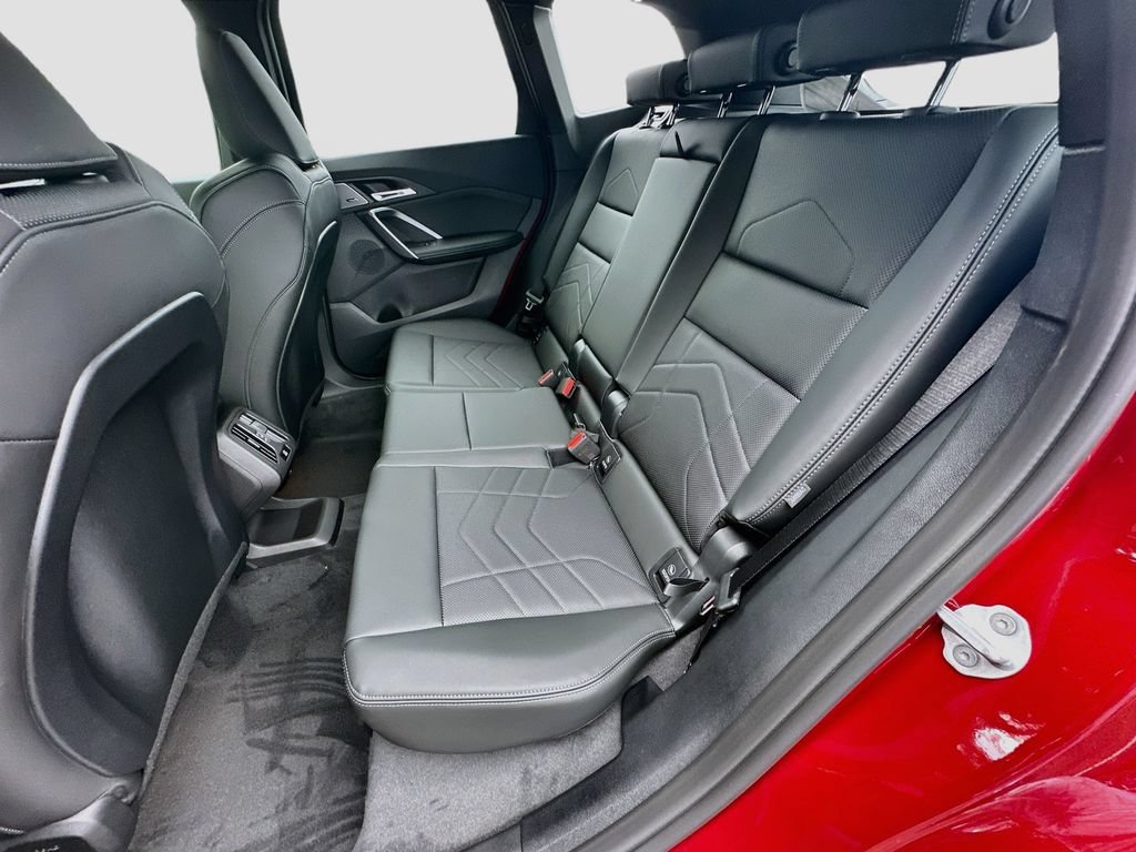 New 2027 BMW X1 xDrive28i AWD/4WD image 25