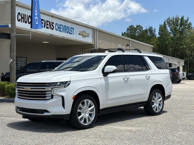 Used 2023 Chevrolet Tahoe High Country w/ Premium Package 2 RWD image 14